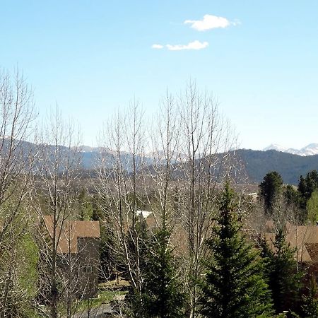 פריסקו Mountainside Condominiums מראה חיצוני תמונה